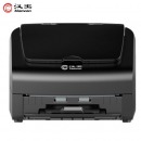 汉王(Hanvon) HW-S5060高速双面扫描仪 支持国产系统多介质扫描 身份证发票档案扫描