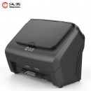 汉王(Hanvon) HW-S5060高速双面扫描仪 支持国产系统多介质扫描 身份证发票档案扫描