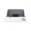 汉王（Hanvon）HW-6150馈纸式国产高速档案扫描仪A4幅面 高清高速彩色双面连续扫描