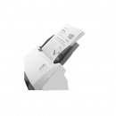 汉王（Hanvon）HW-6150馈纸式国产高速档案扫描仪A4幅面 高清高速彩色双面连续扫描