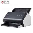 汉王（Hanvon）HW-1060A高速档案证件卡片扫描高清彩色双面自适应画面扫描仪支持银河麒麟系统