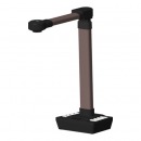 汉王（Hanvon）HW-18F国产书籍成册扫描仪高拍仪2500万像素A3幅面 曲面展平 文件资料合同档案文档书刊免拆