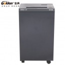 金典（GOLDEN） 3级保密碎纸机(持续2小时 40张 80L 可碎卡光盘笔记本硬盘)GD920G