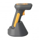 汉王（Hanvon）HW-921W无线蓝牙一维二维码通用扫描枪 影像式工业级扫码枪 医保电子凭证卡