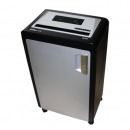 金典（GOLDEN）GD-9630碎纸机 碎纸机办公 段装碎纸机 （单次碎纸18张 /34L大容量碎纸桶）