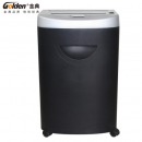 金典(Golden)GD-9315碎纸机办公家用碎卡机(单次15张/3级保密）