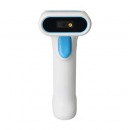 汉王（Hanvon）HW-1021N 有线一维二维码通用扫描枪 影像式扫码枪 餐饮零售商超条码扫描器