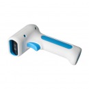 汉王（Hanvon）HW-1021N 有线一维二维码通用扫描枪 影像式扫码枪 餐饮零售商超条码扫描器