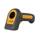 汉王（Hanvon）HW-821N有线一维二维码通用扫描枪 影像式工业级扫码枪 商品盘点即插即用条码枪扫描器