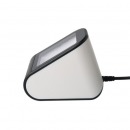 汉王（Hanvon）HW-1052N信创国产扫描盒子 一二维码扫描平台扫码枪 手机支付社保卡医保电子扫码器