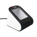 汉王（Hanvon）HW-1052N信创国产扫描盒子 一二维码扫描平台扫码枪 手机支付社保卡医保电子扫码器