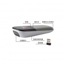 汉王（Hanvon）HW-8822信创国产便携式扫描枪 一二维码无线影像扫描平台扫码枪蓝牙扫码器 商品条码枪