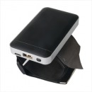 汉王 HW-1042W扫描仪 二维指环+充电装置