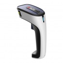 汉王（Hanvon）HW-522N信创国产扫描枪 一二维码扫码枪商品条码枪 有线USB即插即用 条形码扫码器