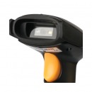 汉王（Hanvon）HW-322W信创国产扫描枪 无线一二维码扫码枪商品条码枪 离线存储 医药农资溯源扫描器