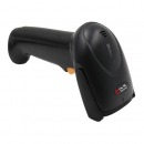 汉王（Hanvon）HW-322W信创国产扫描枪 无线一二维码扫码枪商品条码枪 离线存储 医药农资溯源扫描器