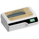 金典 GOLDEN GD-W2000装订机桌面式布条胶装机