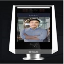 汉王 H0810G 视频监控设备 智能人脸考勤机 动态双目摄像