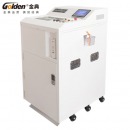金典（GOLDEN）GD-C5860大型消磁粉碎多功能一体机 工业级多功能销毁机 消磁粉碎一体机