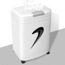 三木 MSD9331 5级保密办公商用碎纸机 （单次6张 持续20分钟 20L 可碎纸,卡,回形针、订书针）