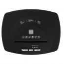 三木 SD9711H 锰钢刀系列碎纸机 25L 4级保密 单次15张 持续10分钟 可碎纸/光盘/卡/回形针/订书针