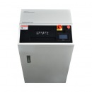 三木(SUNWOOD)3级保密专业销毁碎纸机 （单次80张 持续24小时 100L 可碎光盘,纸,订书针,硬盘,U盘） DMT500