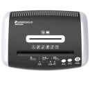三木(SUNWOOD)5级保密办公商用碎纸机 （单次9张 持续20分钟 17.5L 可碎纸,光盘,卡,订书针） MSD9355