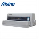 Aisino航天信息 针式打印机（106列平推式）营改增税控发票 报表发货单快递单打印 标配 TY-300证卡版 超LQ-680KII136列