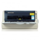 Aisino 航天信息税控TY-820II（SK820II）平推针式营改增票据二维码机动车发票打印机