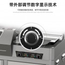 三木(SUNWOOD)A3全自动胶装机(440mm制本长度 60mm制本厚度 双胶轮+侧胶) SJ9062