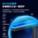 歌派（GEPAD）高拍仪 1300万像素全自动对焦 硬底A4幅面 远程教学网课 文档资料 照片证件扫描仪HE-1301D