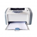 中盈 Laser 1020 plus A4黑白激光打印机 国产激打 适用2612A硒鼓 适配国产操作系统