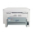 中盈 （zonewin）M1005 激光多功能一体机 打印+复印+扫描多功能一体机