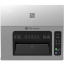 歌派（GEPAD) 4级保密专业销毁碎纸机（单次25张 持续50分钟 45L 可碎卡、光盘）GS-2560