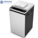 歌派（GEPAD) 4级保密专业销毁碎纸机（单次35张 持续24小时 85L 可碎卡、光盘）GS-200K