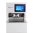 歌派（GEPAD）GP-590全自动三孔线式装订机 财务凭证档案卷宗线装机 一键装订