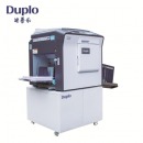 迪普乐 DP-K5500速印机 制版印刷一体化速印机 A3幅面