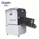 迪普乐 DP-K5500速印机 制版印刷一体化速印机 A3幅面