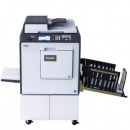 迪普乐 DP-K5205速印机 制版印刷一体化速印机 B4幅面（标配打印）