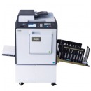 迪普乐 DP-K5205速印机 制版印刷一体化速印机 B4幅面（标配打印）