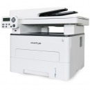 奔图 PANTUM M7115DN黑白激光三合一多功能一体机 自动双面 打印复印扫描 办公商用