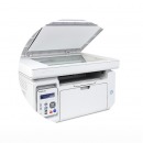 奔图(Pantum) MS6550NW 黑白多功能一体机（打印/复印/扫描）