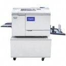 迪普乐 DP-A120II速印机 制版印刷一体化速印机 B4幅面（不带打印）