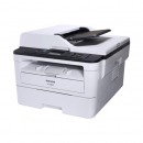 理光（Ricoh）M 340W A4黑白激光三合一多功能一体机（打印/复印/扫描/有线/无线）