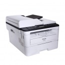 理光（Ricoh）M 340W A4黑白激光三合一多功能一体机（打印/复印/扫描/有线/无线）