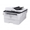 理光（Ricoh）M 340F A4黑白激光多功能一体机（打印/复印/扫描/传真）