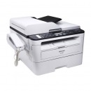 理光（Ricoh）M 340F A4黑白激光多功能一体机（打印/复印/扫描/传真）