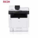 理光（Ricoh）SP 330SN A4黑白激光三合一多功能一体机