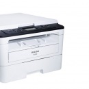 理光（Ricoh）M 340 黑白A4激光三合一商用办公多功能一体机 打印/复印/扫描