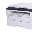 理光（Ricoh）M 340 黑白A4激光三合一商用办公多功能一体机 打印/复印/扫描